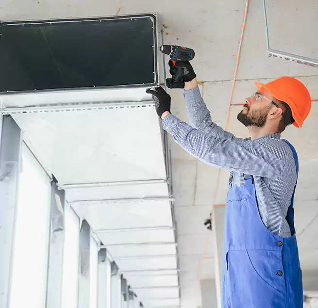 Why Homeowners & Businesses Trust Us in West Des Moines, IA