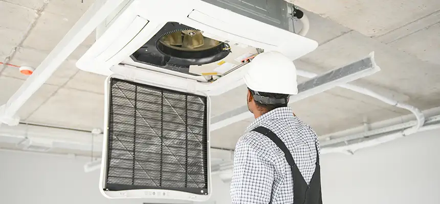 Our Affordable Duct Cleaning Near Me Services in West Des Moines, IA