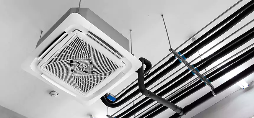 Our Air Duct Deep Cleaning Services in West Des Moines, IA