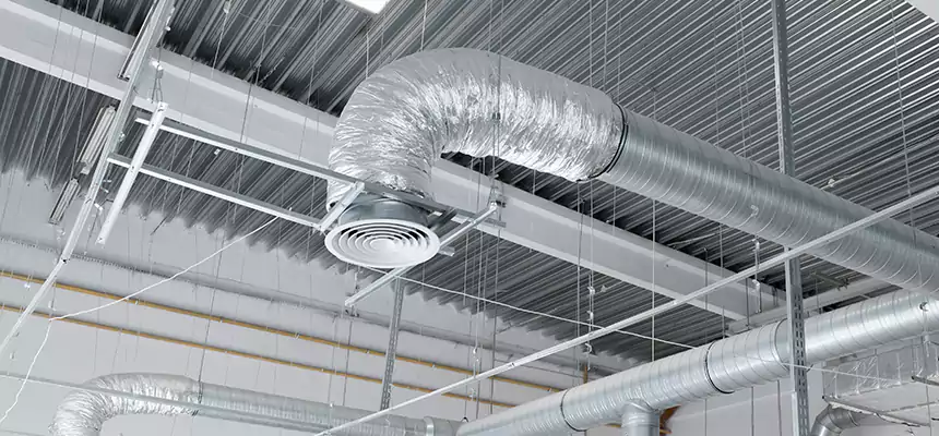 Our Dryer Vent Hose Replacement Services in West Des Moines, IA