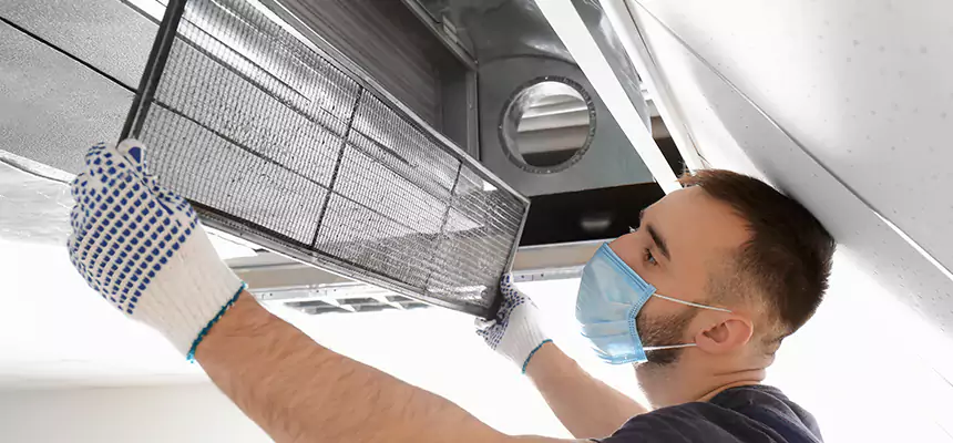 Our Dryer Vent Replacement Services in West Des Moines, IA