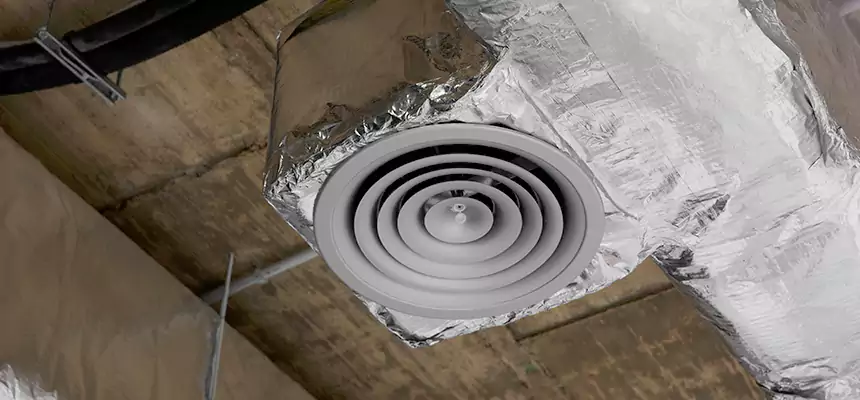 Our Industrial Dryer Vent Cleaning Services in West Des Moines, IA