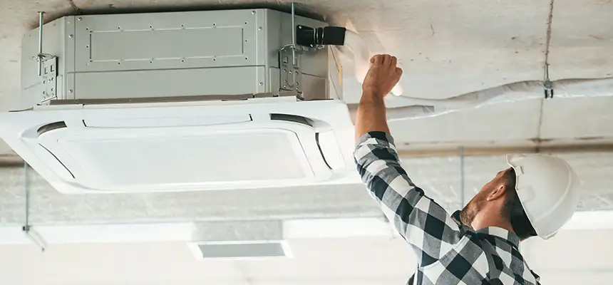 Our Local Vent Cleaning Services in West Des Moines, IA