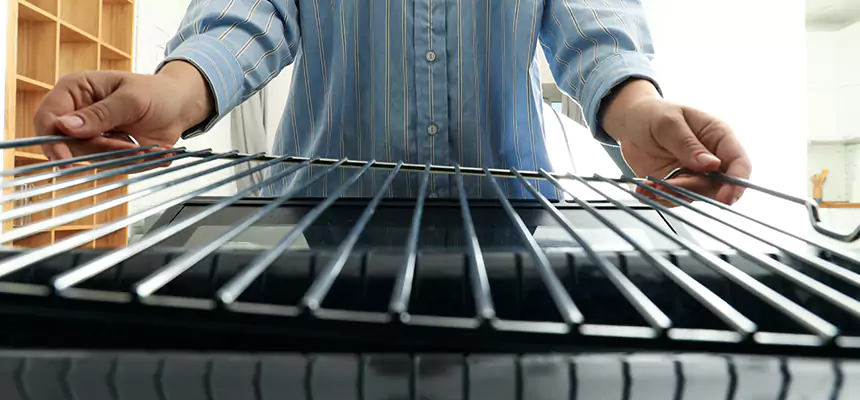 Our Vent Grille Washing Services in West Des Moines, IA