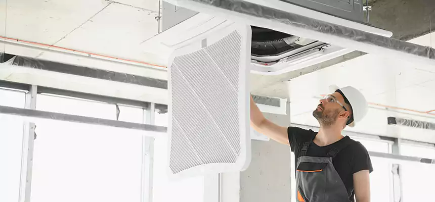 Dryer Ventilation Duct Cleaning in West Des Moines