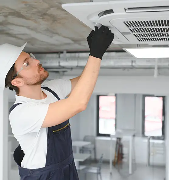 Top Affordable Duct Cleaning Services Near Me in West Des Moines, IA