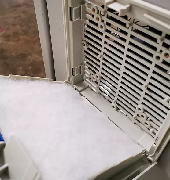 Professional Air Duct Expansion Solutions in West Des Moines, IA