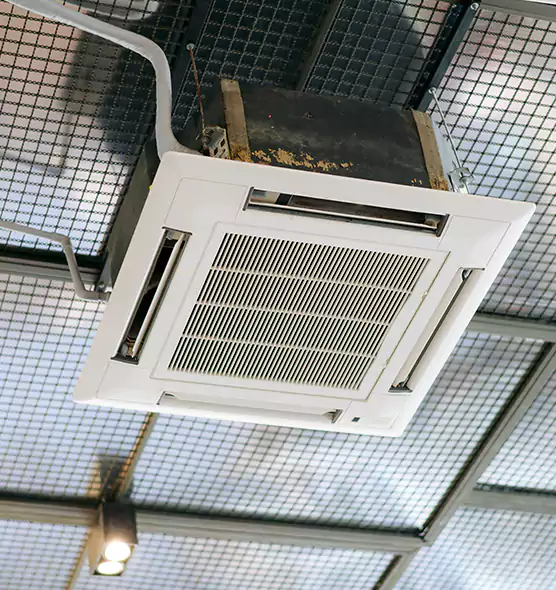 Top-Notch Allergy Relief Vent Cleaning Services in West Des Moines, IA