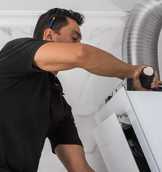 Trusted Bathroom Exhaust Duct Cleaning in West Des Moines, IA