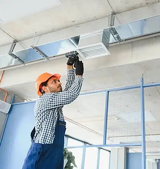 About Commercial Laundry Vent Cleaning in West Des Moines, IA