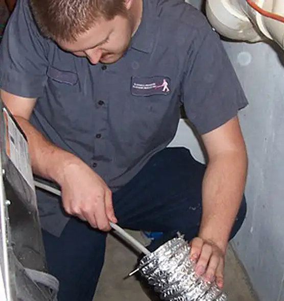 About Dryer Vent Hose Installation in West Des Moines, IA