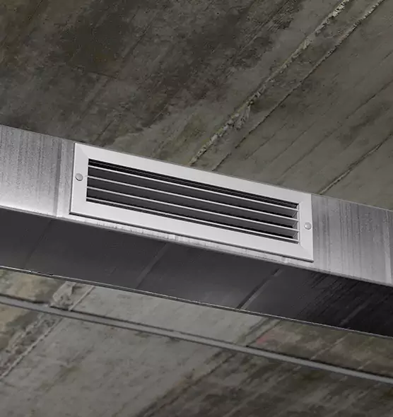 Trusted Hospital Grade Air Duct Cleaning Experts in West Des Moines, IA