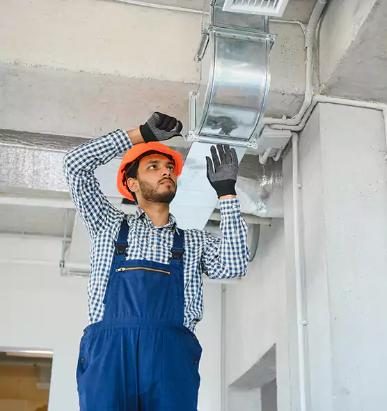 About Hotel Duct And Vent Cleaning in West Des Moines, IA