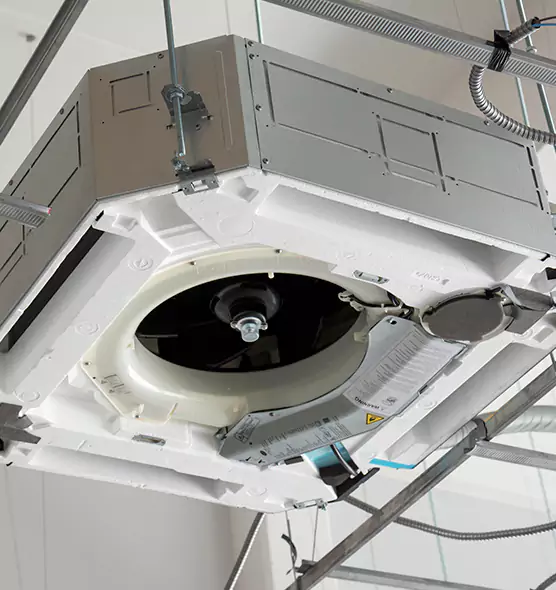 Professional Industrial Dryer Vent Cleaning in West Des Moines, IA