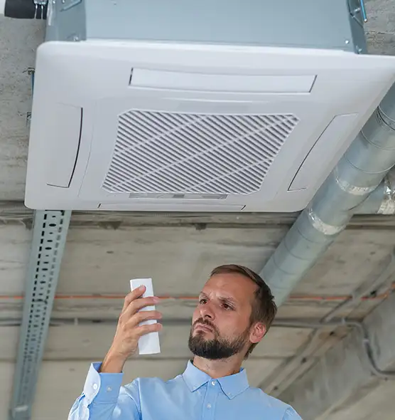 About Local Vent Cleaning Services in West Des Moines, IA