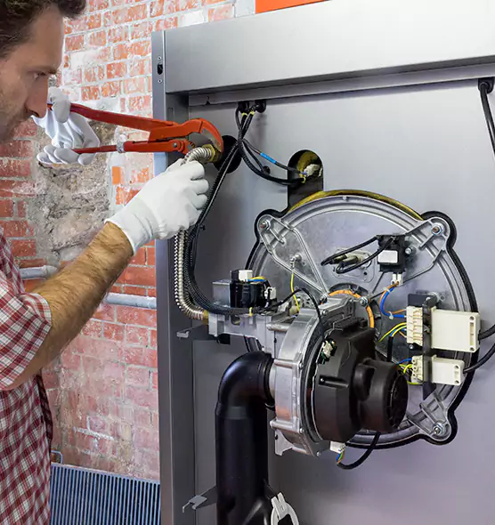 Advanced Repair Dryer Vent Hose in West Des Moines, IA