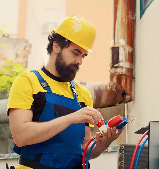 About Smart HVAC Installation in West Des Moines, IA