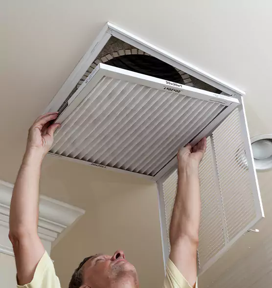Trusted Vent Shaft Cleaning Expert in West Des Moines, IA