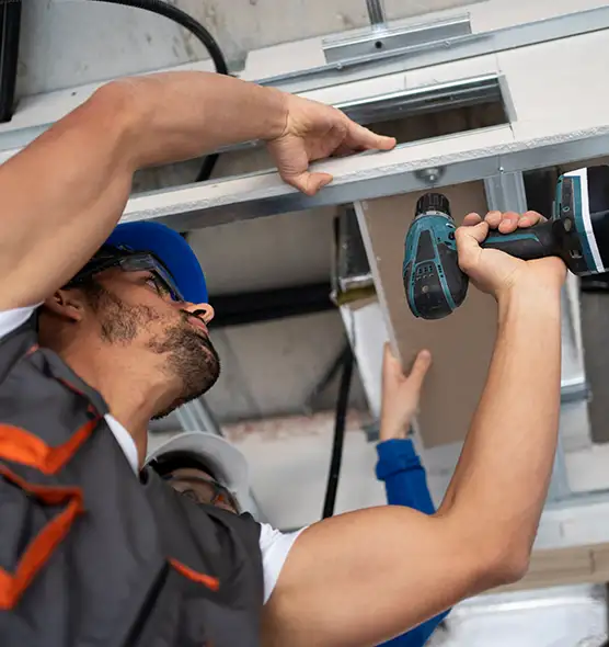 About Vent Smoke Odor Elimination in West Des Moines, IA