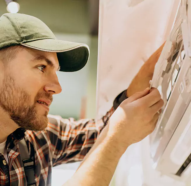 Why Homeowners Businesses Trust Us in West Des Moines, IA?