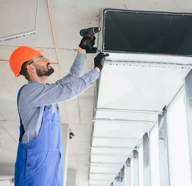 Why Homeowners & Businesses Trust Us in West Des Moines, IA?