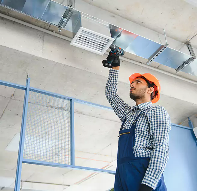 Why Homeowners & Businesses Trust Us in West Des Moines, IA?