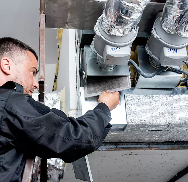 Why Homeowners & Businesses Trust Us in West Des Moines, IA?