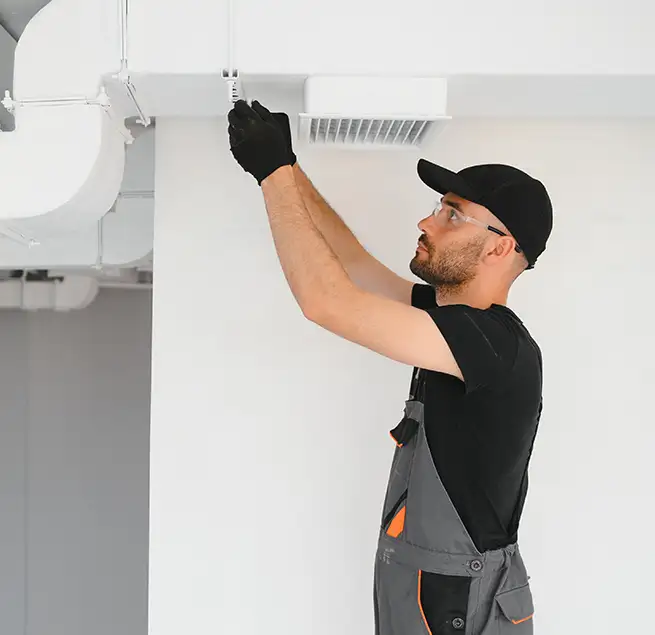 Why Homeowners & Businesses Trust Us in West Des Moines, IA?