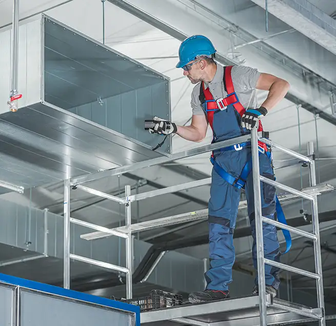 Why Homeowners & Businesses Trust Us in West Des Moines, IA?