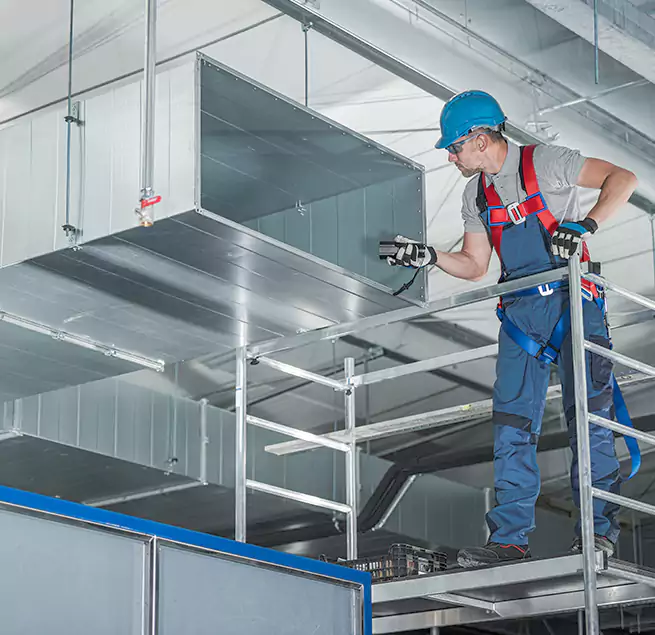 Why Homeowners & Businesses Trust Us in West Des Moines, IA?