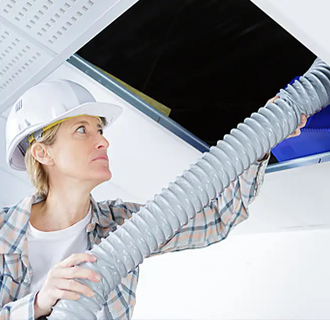 Why Homeowners & Businesses Trust Us West Des Moines, IA