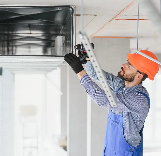 Why Homeowners & Businesses Trust Us in West Des Moines, IA?