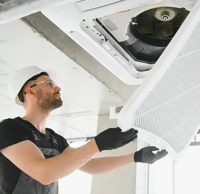 Why Homeowners & Businesses Trust Us in West Des Moines, IA?