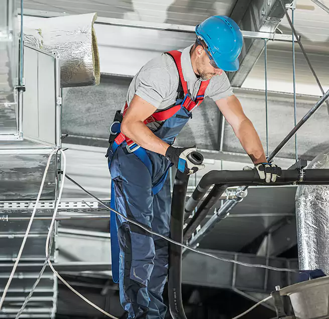 Why Homeowners & Businesses Trust Us in West Des Moines, IA?