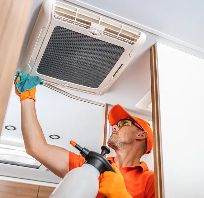 Why Homeowners & Businesses Trust Us in West Des Moines, IA?