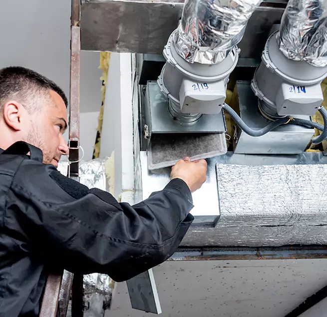 Why Homeowners & Businesses Trust Us in West Des Moines, IA?