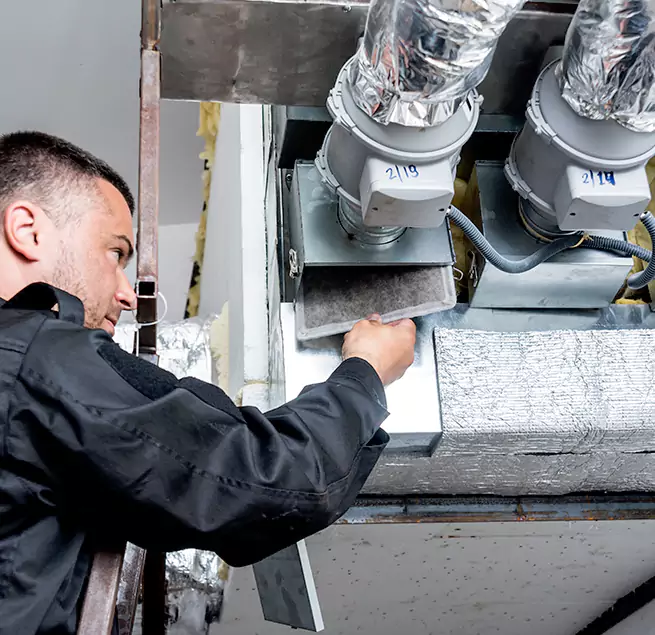 Why Homeowners & Businesses Trust Us in West Des Moines, IA?