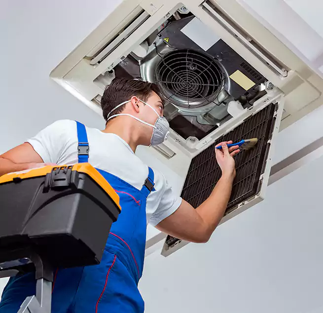 Why Homeowners & Businesses Trust Us in West Des Moines, IA