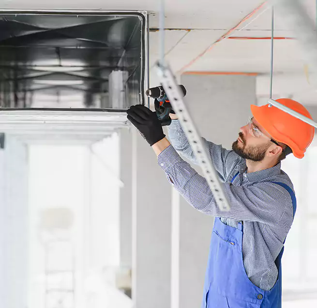 Why Homeowners & Businesses Trust Us West Des Moines, IA