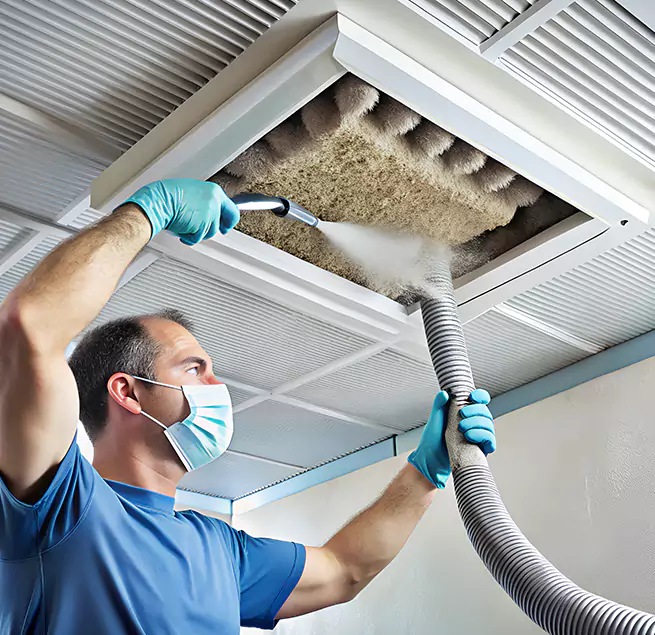  Why Homeowners & Businesses Trust Us West Des Moines, IA?