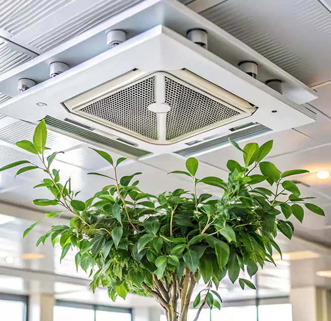 Why Homeowners & Businesses Trust Us in West Des Moines, IA?