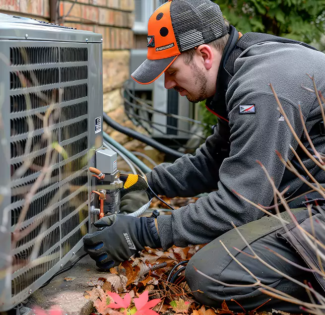 Why Homeowners & Businesses Trust Us in West Des Moines, IA?