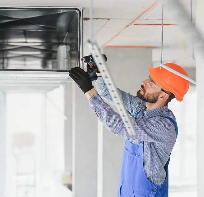  Why Homeowners Businesses Trust Us West Des Moines, IA