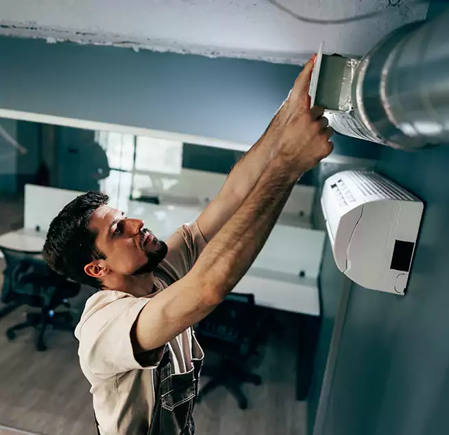 Why Homeowners & Businesses Trust Us in West Des Moines, IA?