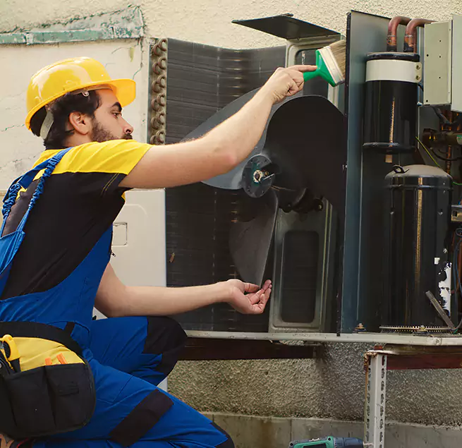  Why Homeowners & Businesses Trust Us in West Des Moines, IA?