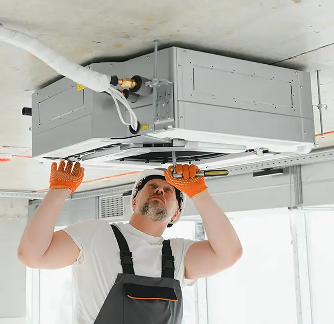 Why Homeowners & Businesses Trust Us West Des Moines, IA