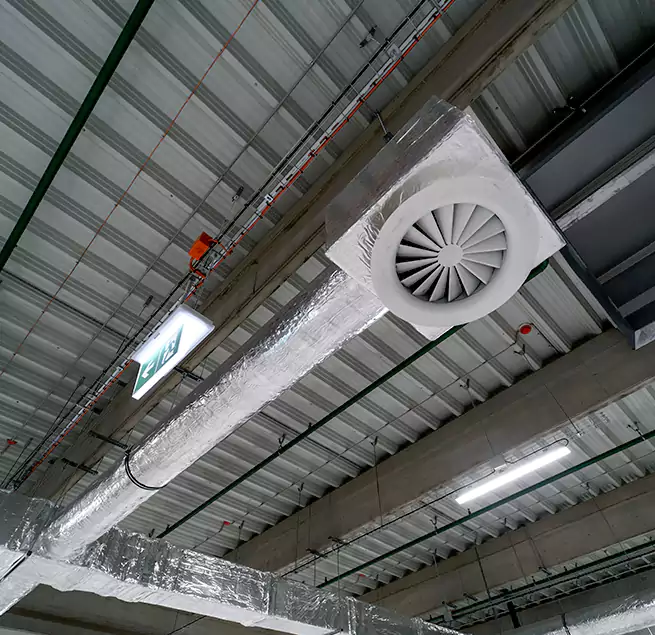 Why Homeowners & Businesses Trust Us in West Des Moines, IA