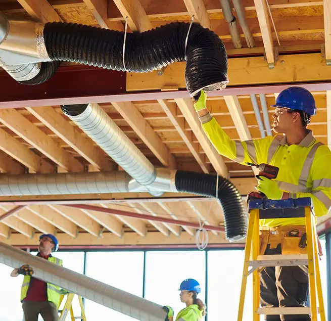 Why Homeowners & Businesses Trust Us in West Des Moines, IA?