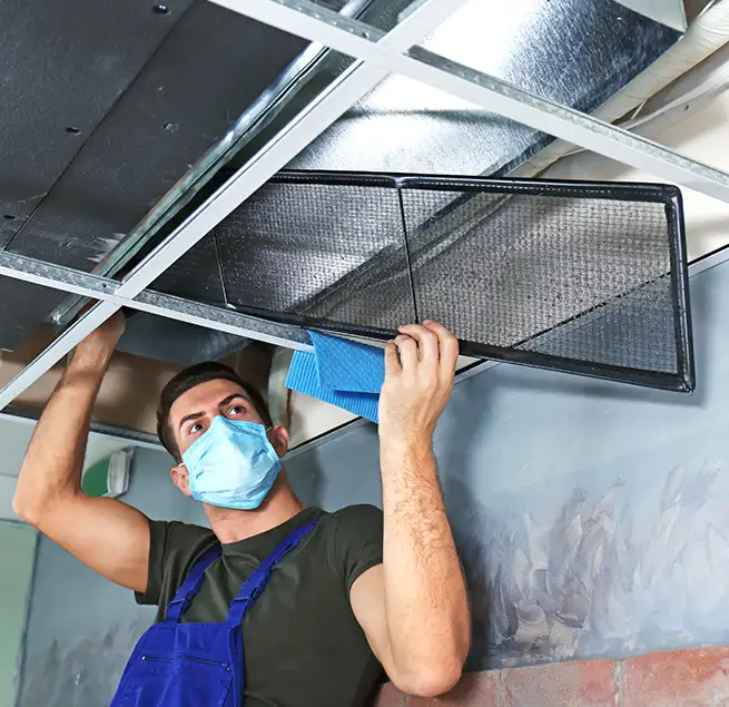 Why Homeowners & Businesses Trust Us in West Des Moines, IA?