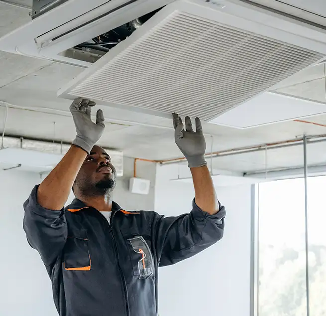  Why Homeowners & Businesses Trust Us in West Des Moines, IA?